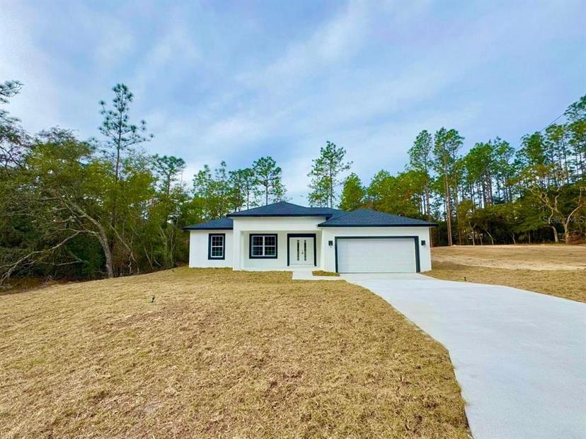 Picture of 7291 N Freeport Circle, Citrus Springs FL 34434