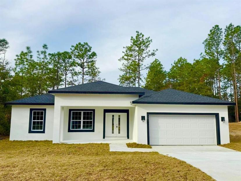 Picture of 7291 N Freeport Circle, Citrus Springs FL 34434