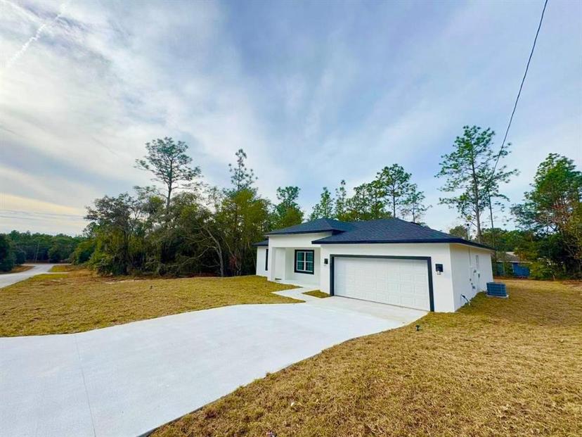Picture of 7291 N Freeport Circle, Citrus Springs FL 34434