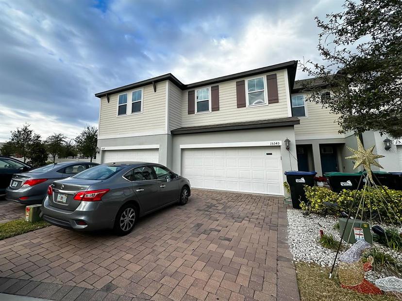 Picture of 15343 Willow Arbor Circle, Orlando FL 32824