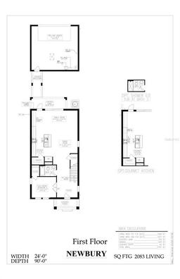 Picture of 13043 Serene Glade Road, Winter Garden, FL 34787