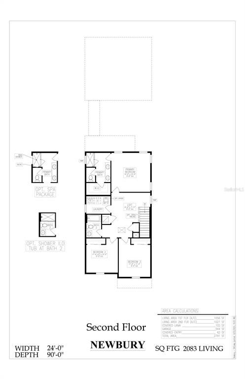 Picture of 13043 Serene Glade Road, Winter Garden FL 34787