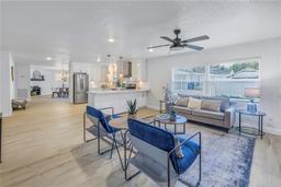 Picture of 5718 Magnolia Street N, St Petersburg, FL 33703