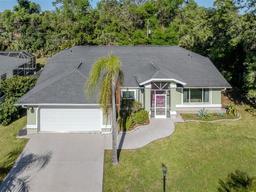 Picture of 3341 Briant Street, North Port, FL 34287