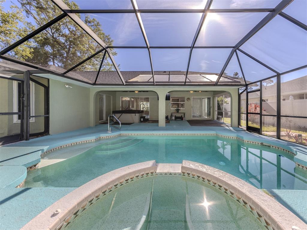 Picture of 3341 Briant Street, North Port, FL 34287