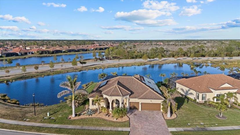 Picture of 20450 Passagio Drive, Venice FL 34293