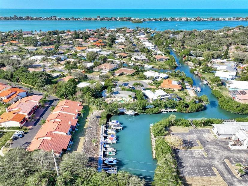 Picture of 738 Sorrento Inlet Unit 738, Nokomis FL 34275