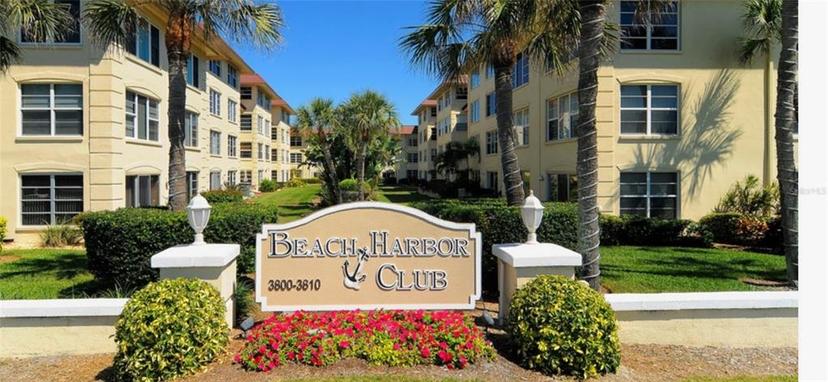 Picture of 3806 Gulf Of Mexico Drive Unit C310, Longboat Key FL 34228