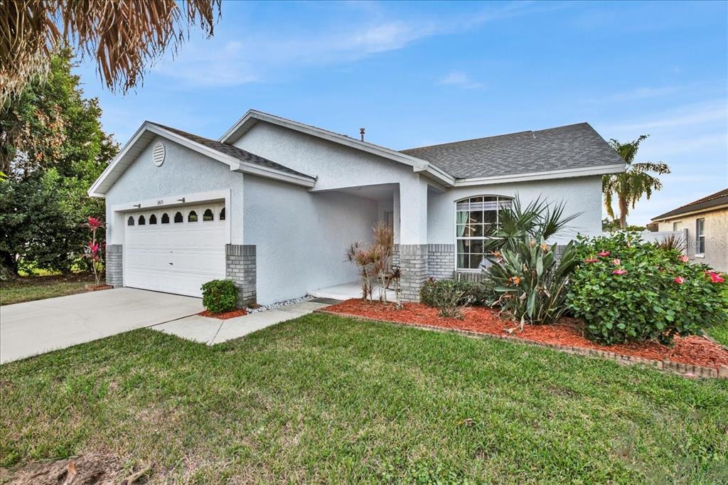 Picture of 2610 Autumn Creek Circle, Kissimmee, FL 34747