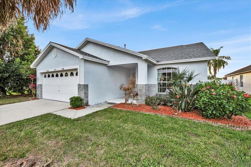Picture of 2610 Autumn Creek Circle, Kissimmee FL 34747