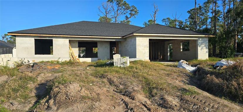Picture of 5306 Jennings Boulevard, Port Charlotte FL 33981