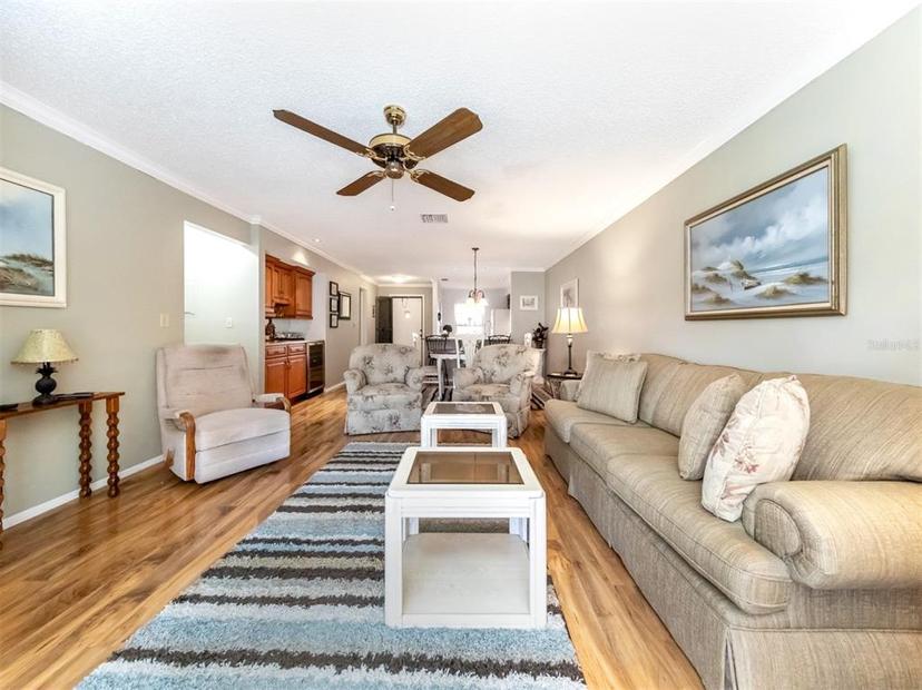 Picture of 380 Three Lakes Lane Unit F, Venice FL 34285