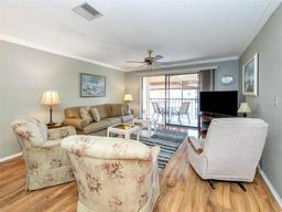 Picture of 380 Three Lakes Lane Unit F, Venice, FL 34285
