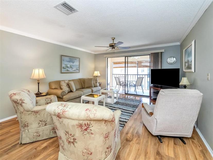 Picture of 380 Three Lakes Lane Unit F, Venice FL 34285