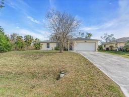 Picture of 1382 Ronald Street, North Port, FL 34286