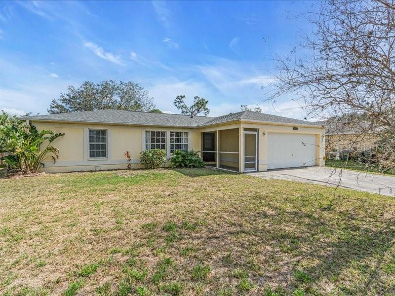 Picture of 1382 Ronald Street, North Port, FL 34286