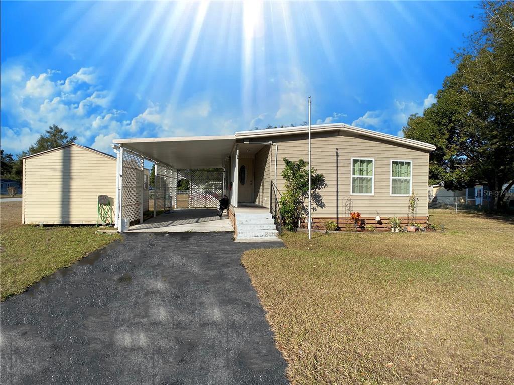 Picture of 17100 SE 99Th Avenue, Summerfield, FL 34491
