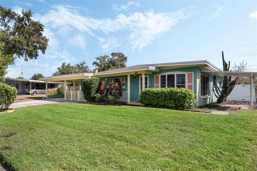 Picture of 213 Oakland Avenue, Sanford FL 32773