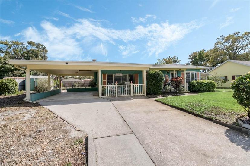 Picture of 213 Oakland Avenue, Sanford FL 32773