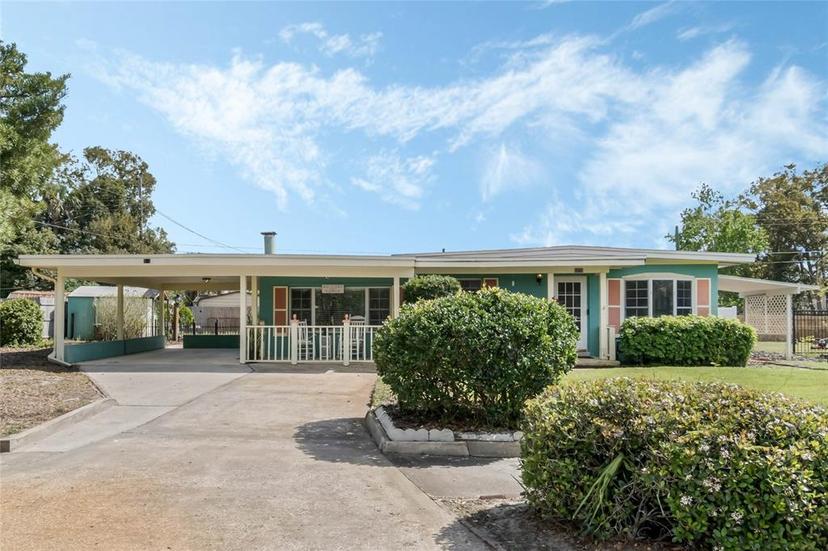 Picture of 213 Oakland Avenue, Sanford FL 32773