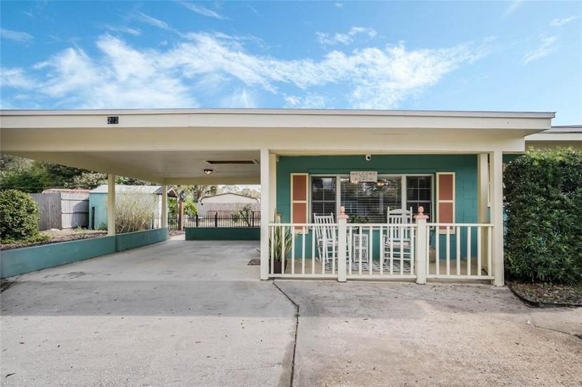 Picture of 213 Oakland Avenue, Sanford FL 32773