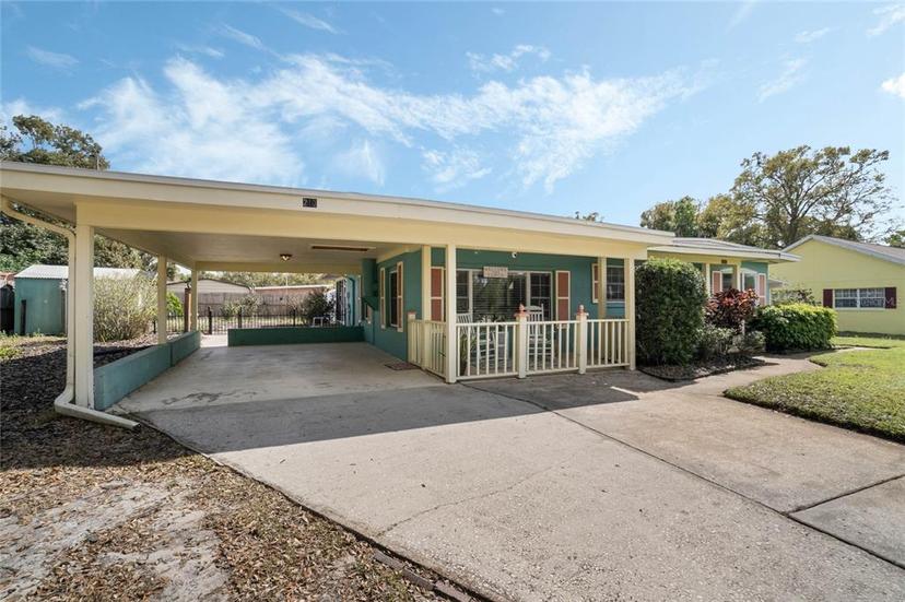 Picture of 213 Oakland Avenue, Sanford FL 32773