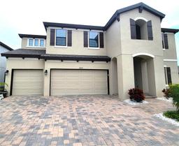 Picture of 12854 Boggy Creek Drive, Riverview, FL 33579