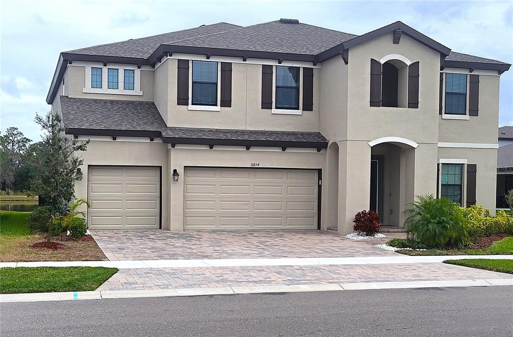 Picture of 12854 Boggy Creek Drive, Riverview, FL 33579