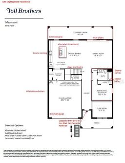 Picture of 1443 Ridgeback Lane, Apopka, FL 32703