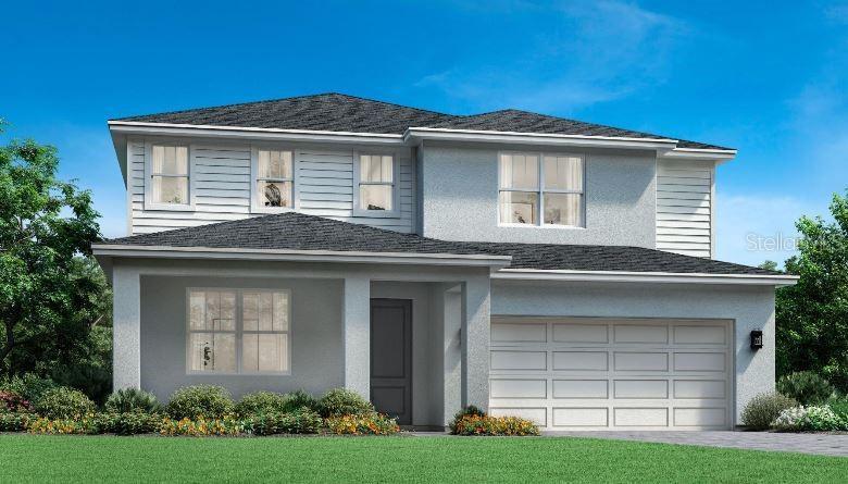 Picture of 1443 Ridgeback Lane, Apopka, FL 32703