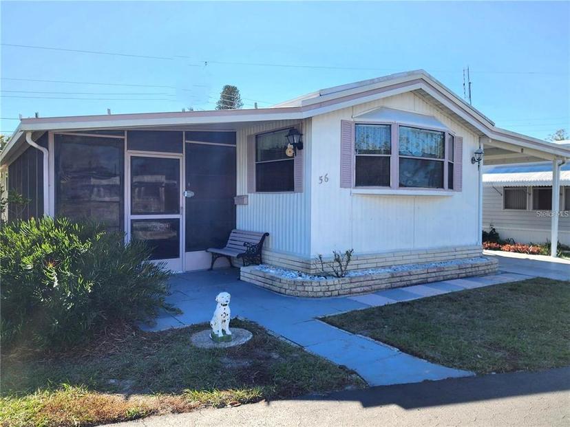 Picture of 1800 Englewood Road Unit 56, Englewood FL 34223
