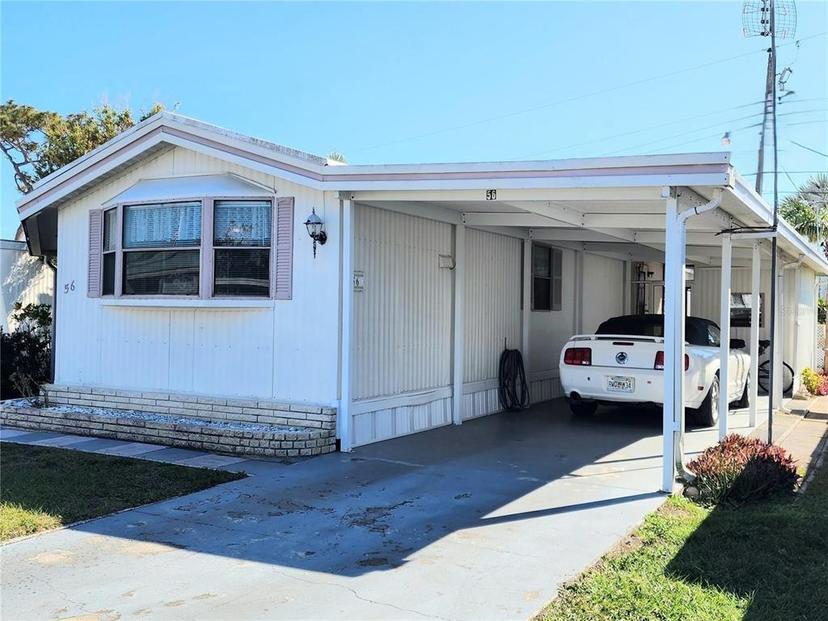 Picture of 1800 Englewood Road Unit 56, Englewood FL 34223