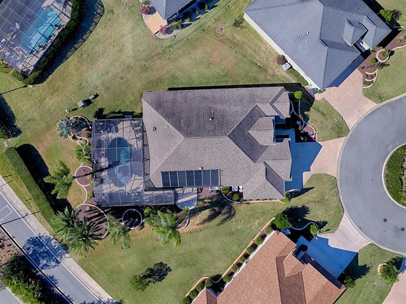 Picture of 3590 Ithaca Terrace, The Villages FL 32163