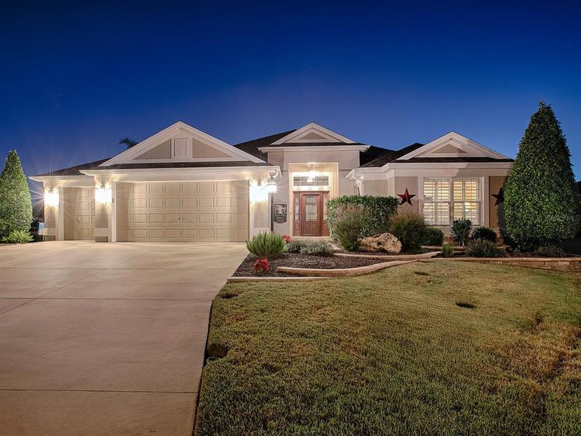 Picture of 3590 Ithaca Terrace, The Villages FL 32163
