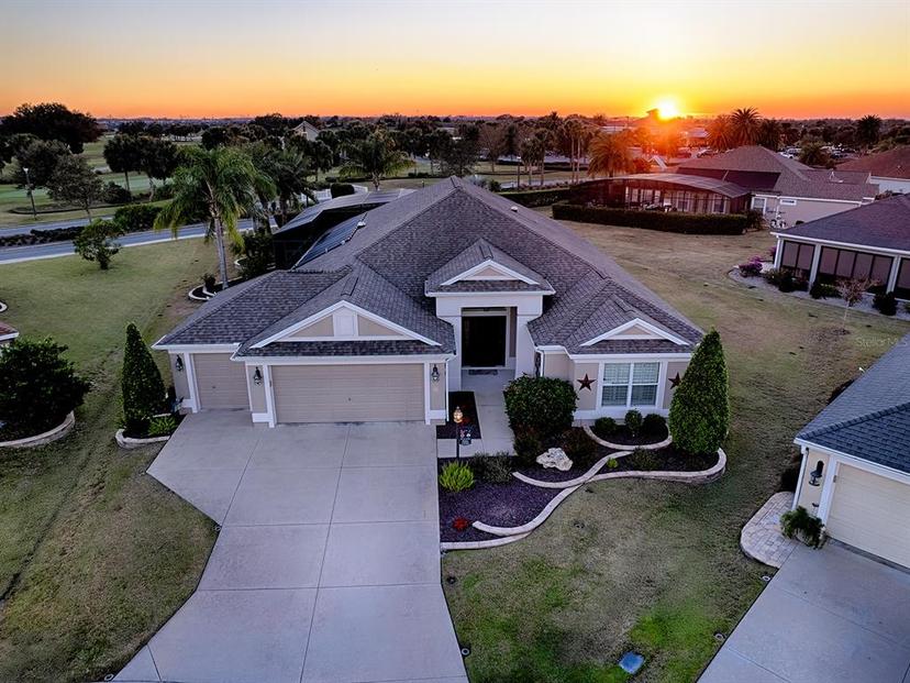 Picture of 3590 Ithaca Terrace, The Villages FL 32163