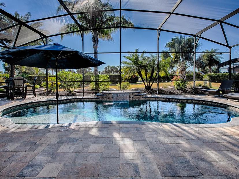 Picture of 3590 Ithaca Terrace, The Villages FL 32163
