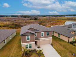 Picture of 11307 Linden Depot Road, San Antonio, FL 33576