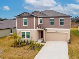 Picture of 11307 Linden Depot Road, San Antonio, FL 33576