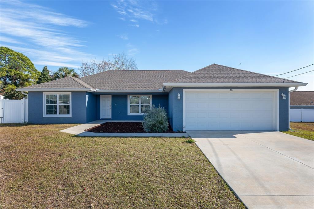 Picture of 105 Juniper Run, Ocala, FL 34480