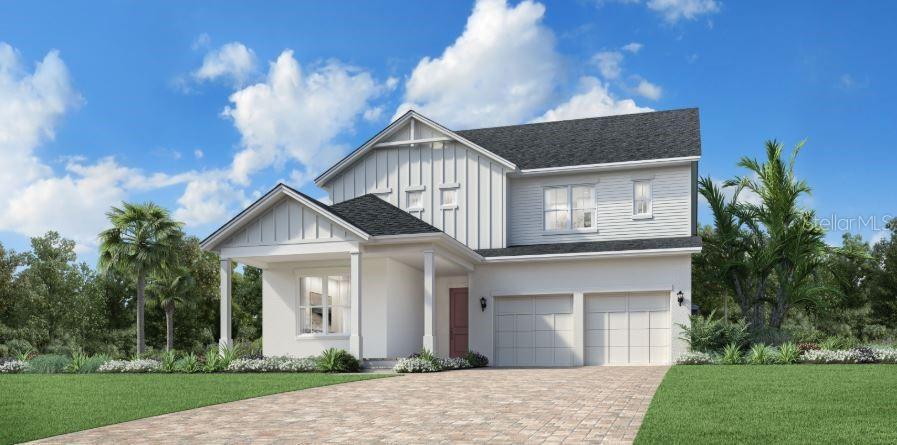 Picture of 1467 Ridgeback Lane, Apopka, FL 32703