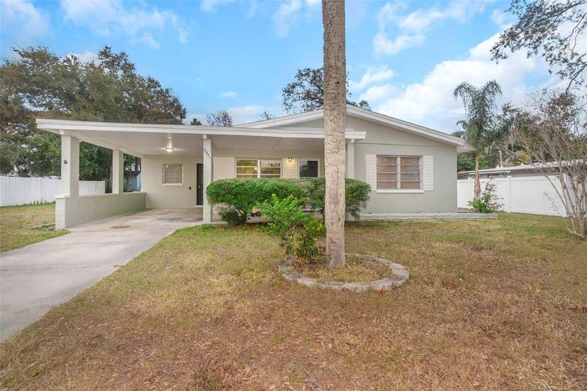 Picture of 5931 Pine Street, New Port Richey FL 34652