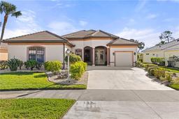 Picture of 2408 Silver Palm Road, North Port, FL 34288