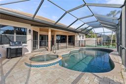 Picture of 2408 Silver Palm Road, North Port, FL 34288