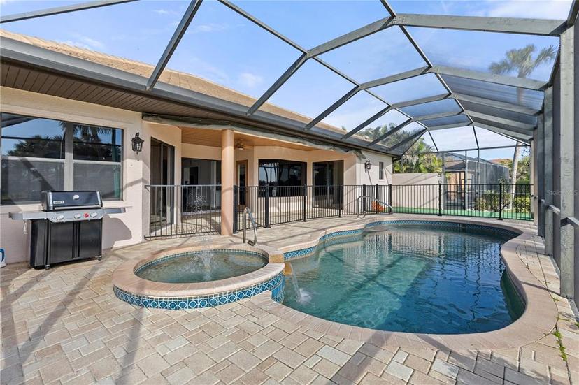 Picture of 2408 Silver Palm Road, North Port FL 34288