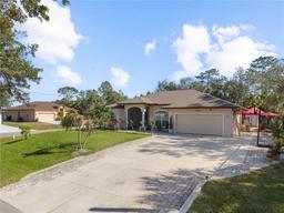Picture of 3008 Yeadon Terrace, North Port, FL 34286