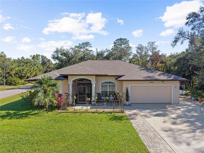Picture of 3008 Yeadon Terrace, North Port FL 34286