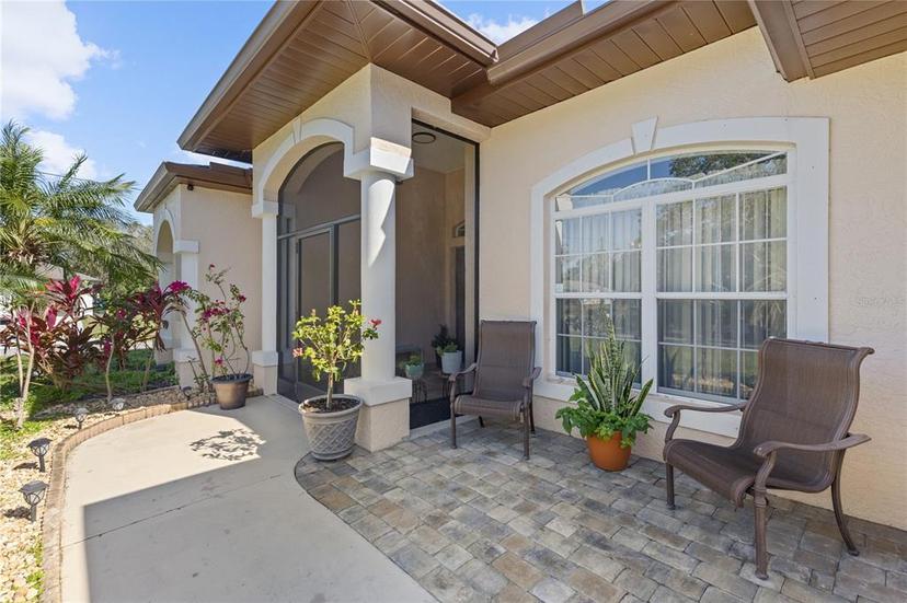 Picture of 3008 Yeadon Terrace, North Port FL 34286
