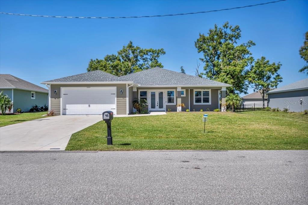 Picture of 16305 Branco Drive, Punta Gorda, FL 33955