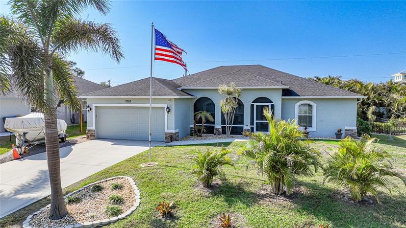 Picture of 7083 Mifflin Street, Englewood FL 34224