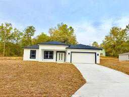 Picture of 8050 N Oberon Terrace, Dunnellon, FL 34434